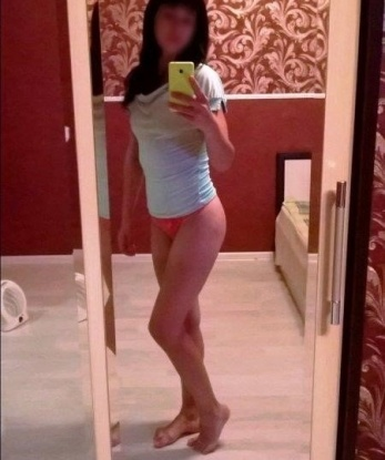 Анкета проститутки Розалия - город Аданак, 26 лет, №6809